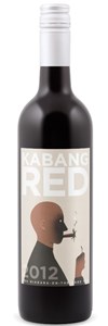 11 Kabang Red (Stratus Vineyards) 2011